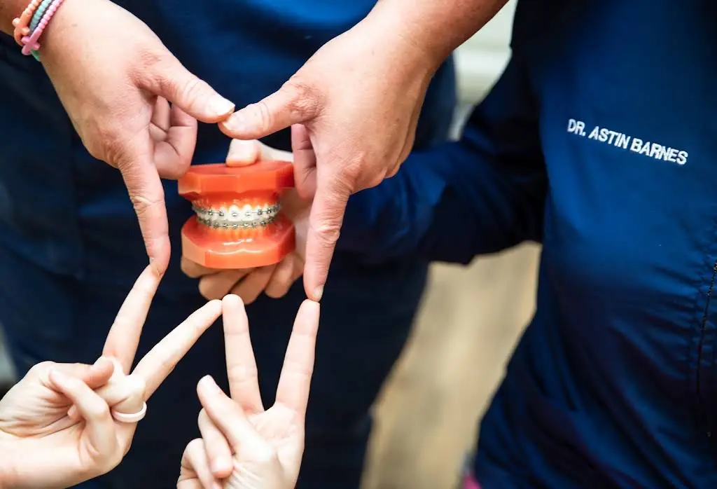Skyblue Orthodontics