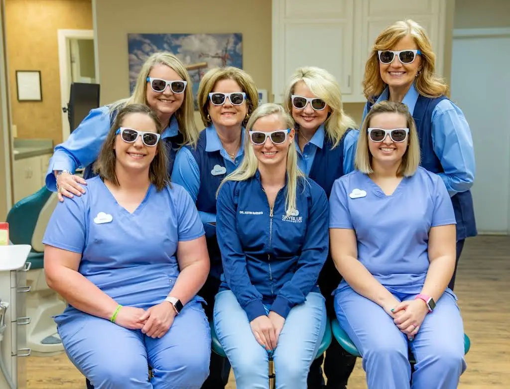 Skyblue Orthodontics