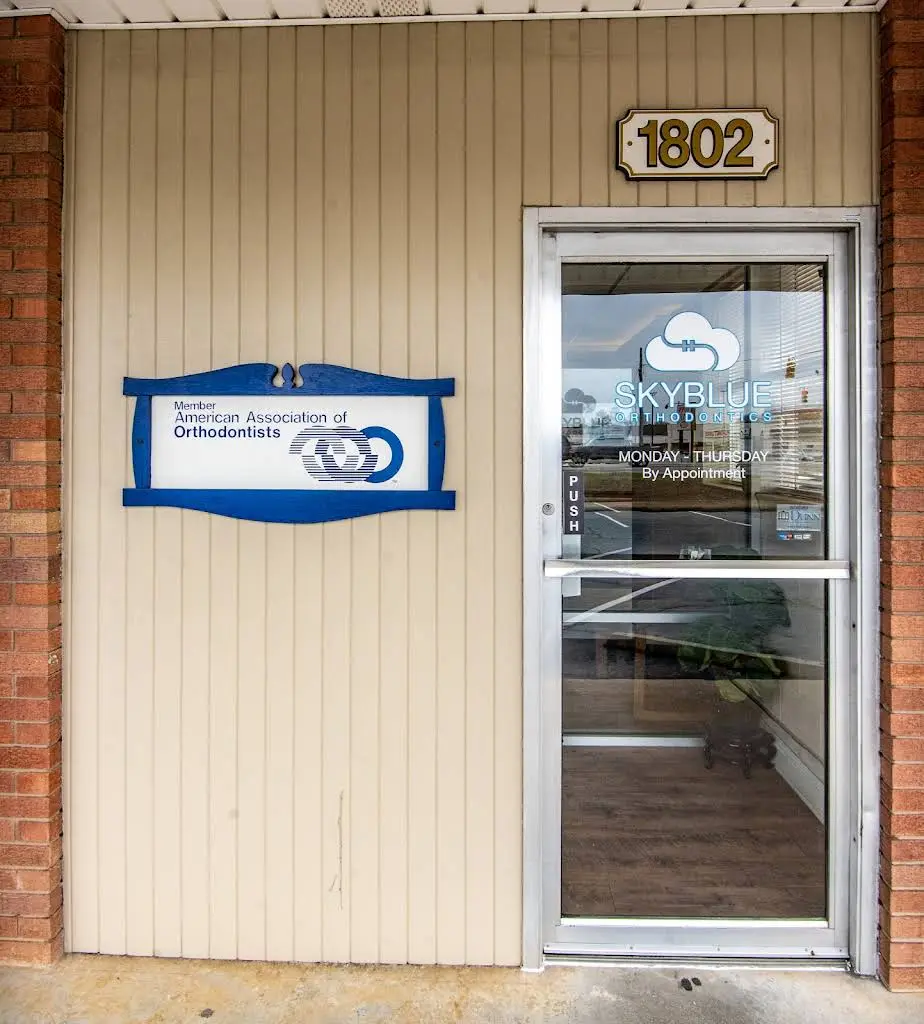 Skyblue Orthodontics