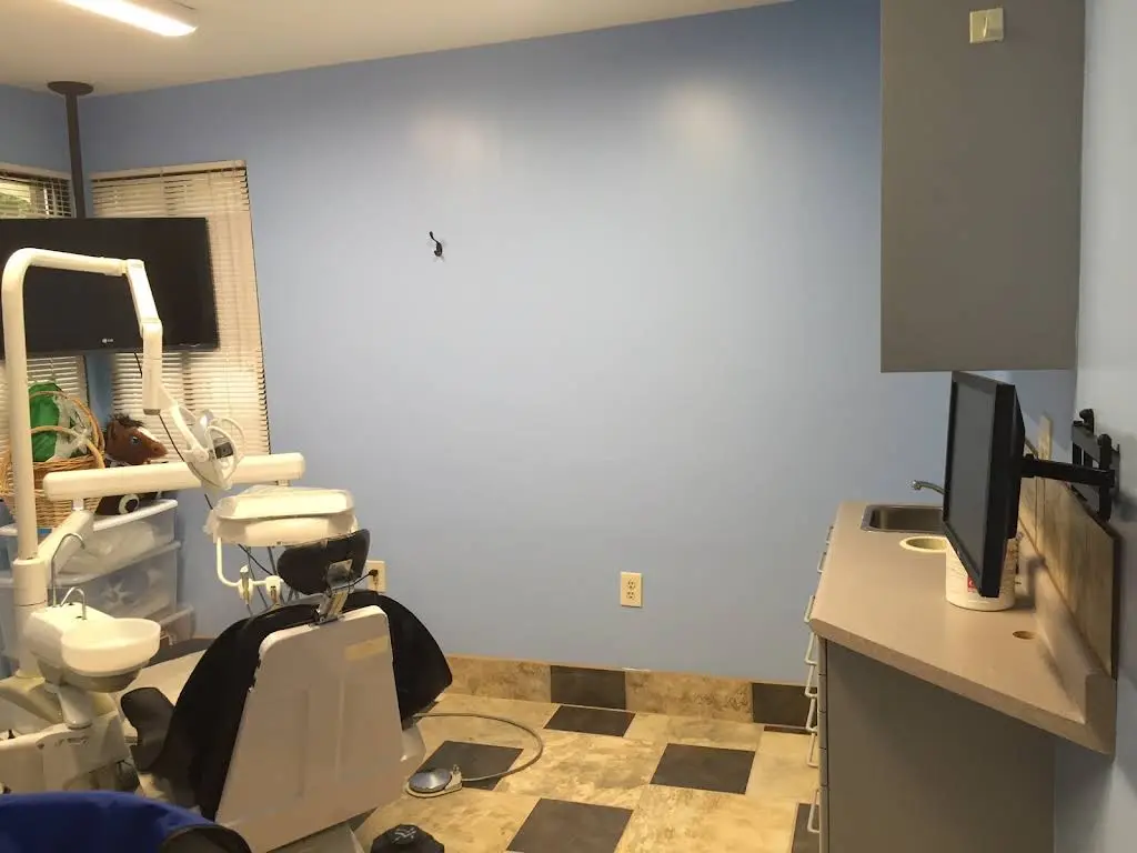 Lillington Family Dentistry