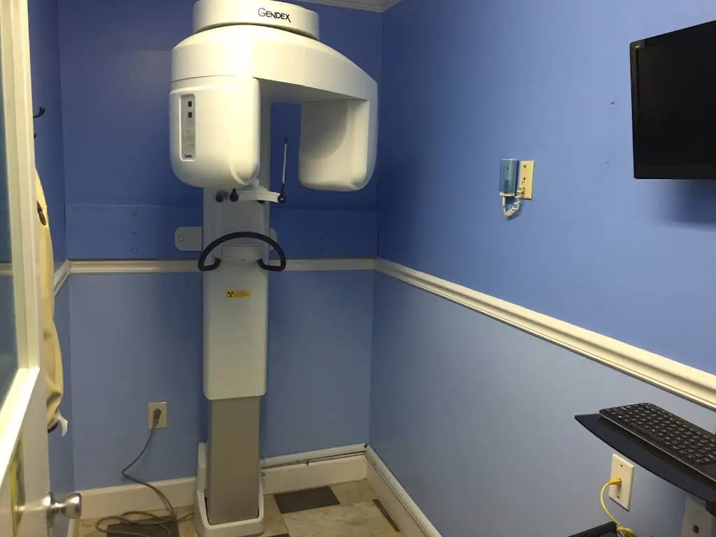 Lillington Family Dentistry