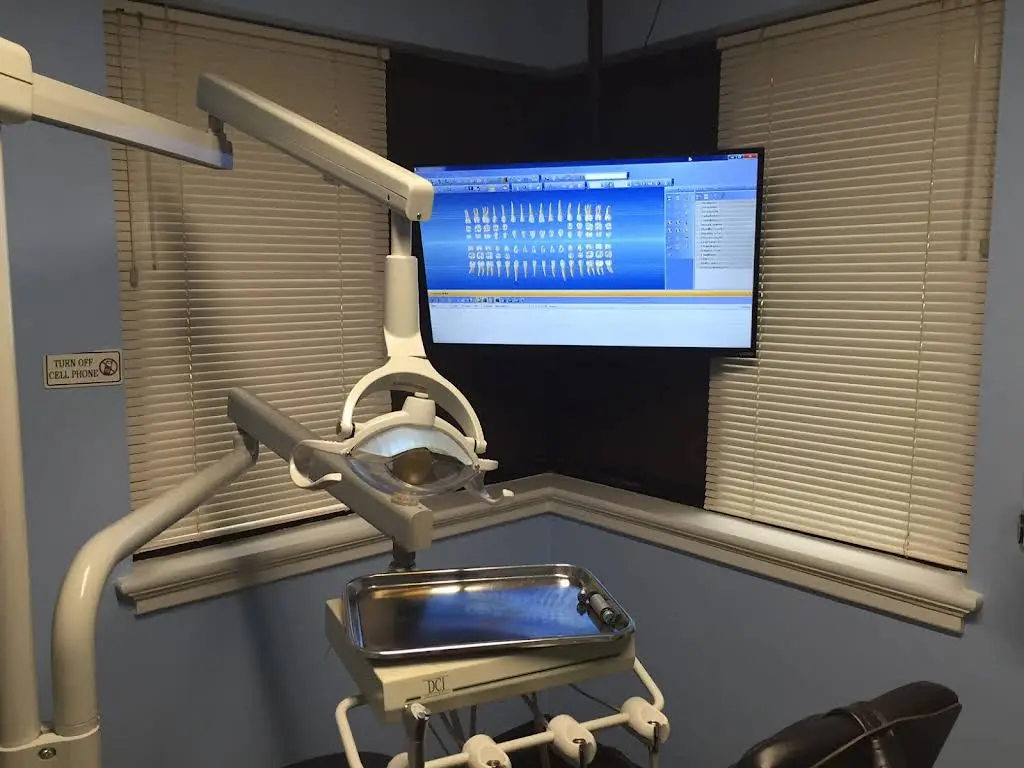 Lillington Family Dentistry