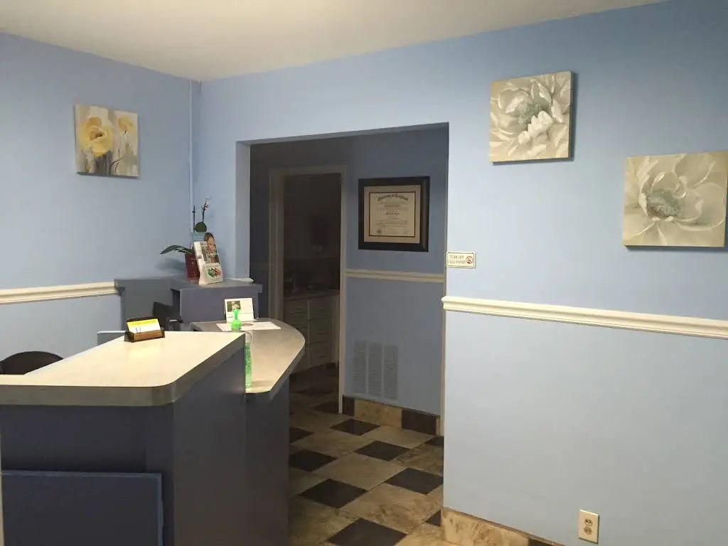 Lillington Family Dentistry