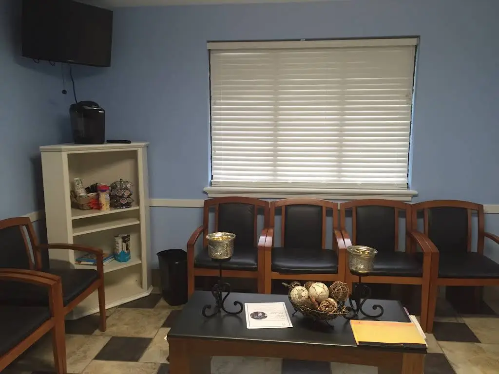 Lillington Family Dentistry