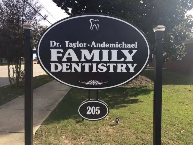 Lillington Family Dentistry
