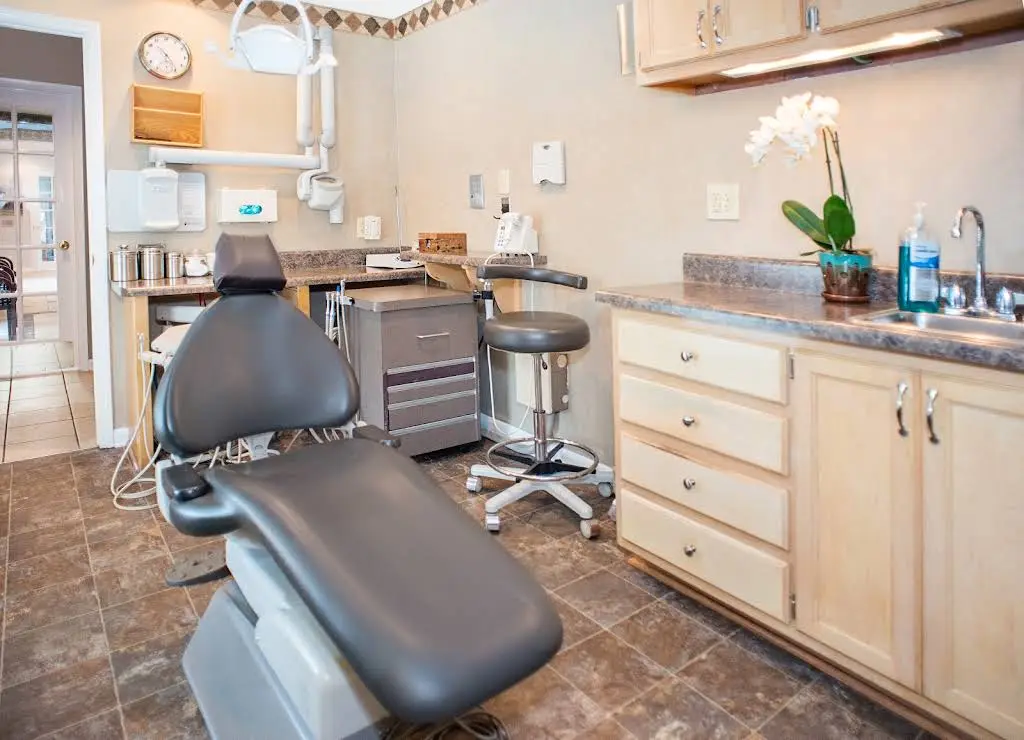 Riverside Dental Care