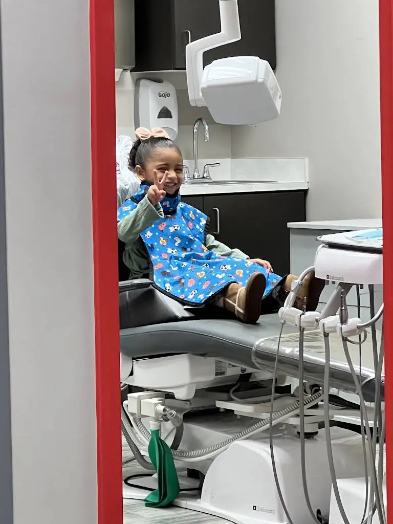 Firehouse Kids Dentistry