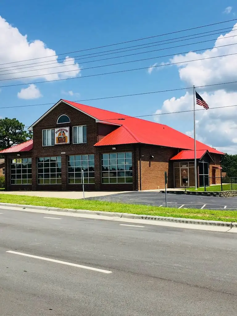 Firehouse Kids Dentistry