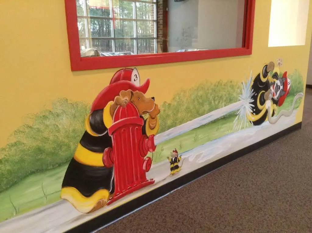 Firehouse Kids Dentistry