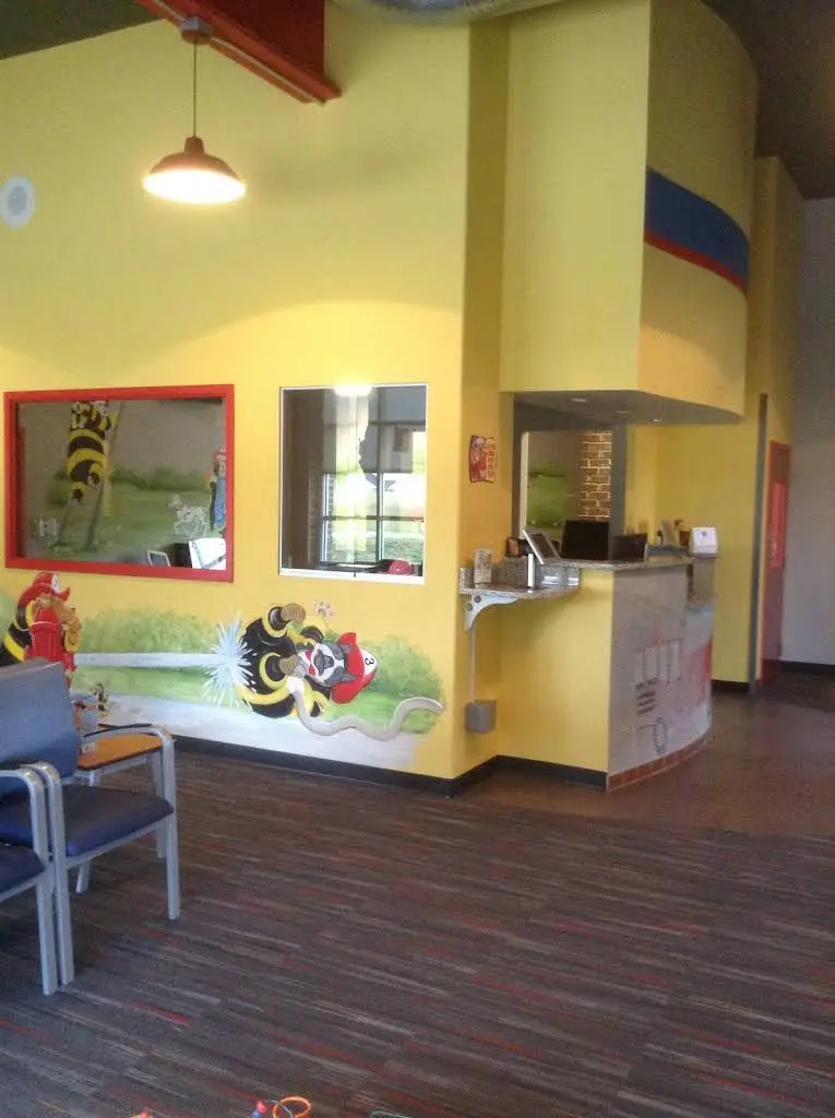 Firehouse Kids Dentistry