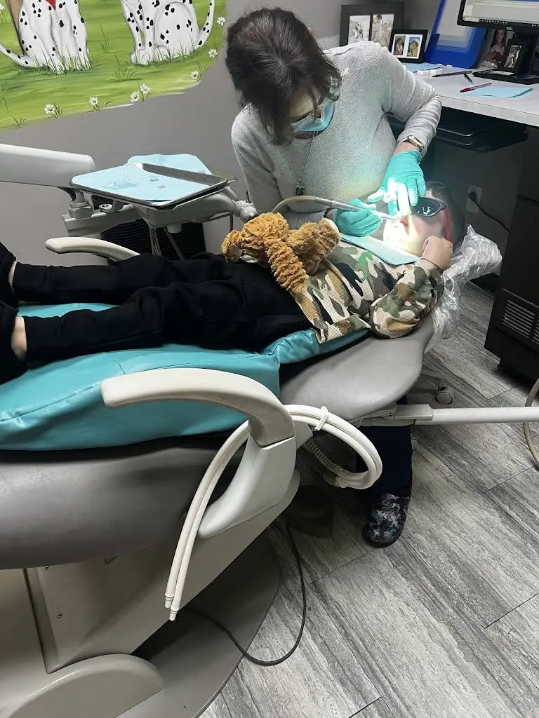 Firehouse Kids Dentistry