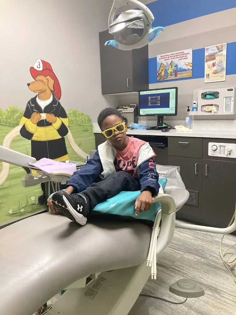Firehouse Kids Dentistry