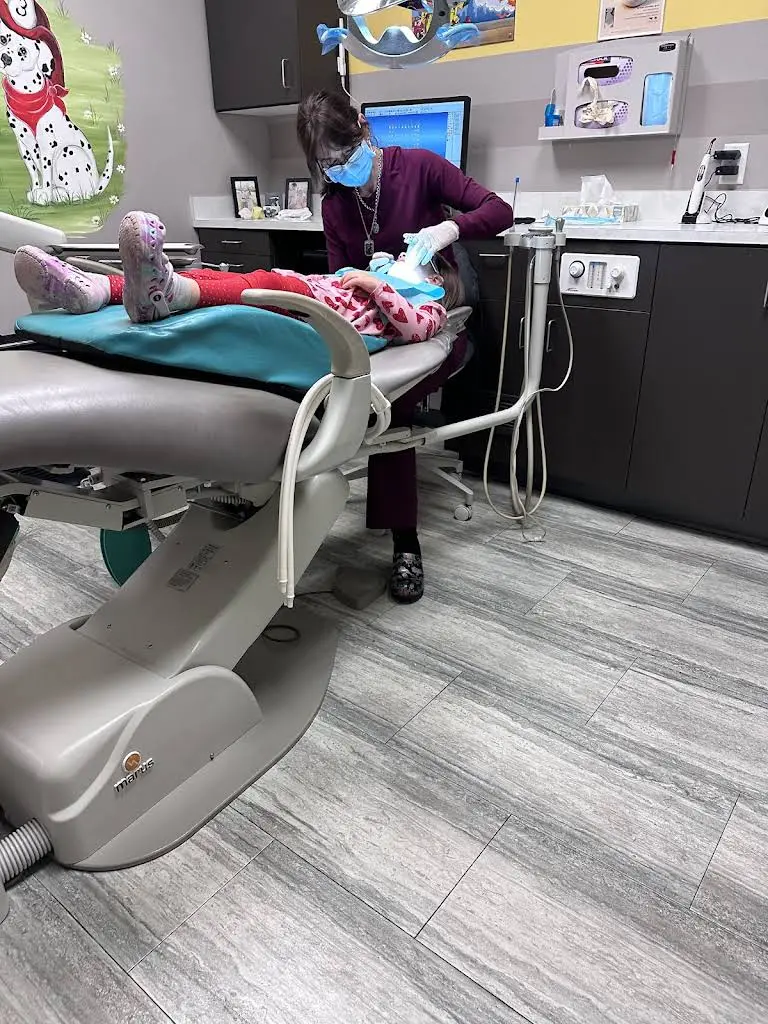 Firehouse Kids Dentistry