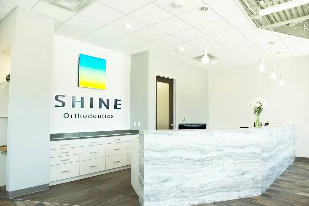 Shine Orthodontics