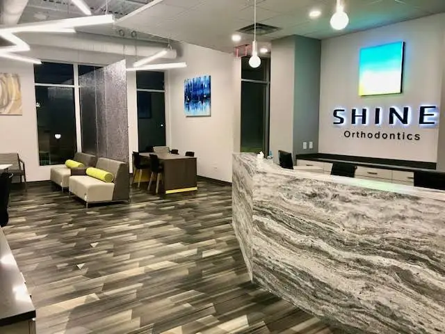 Shine Orthodontics