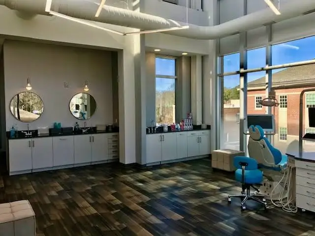 Shine Orthodontics