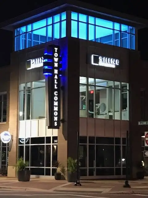 Shine Orthodontics
