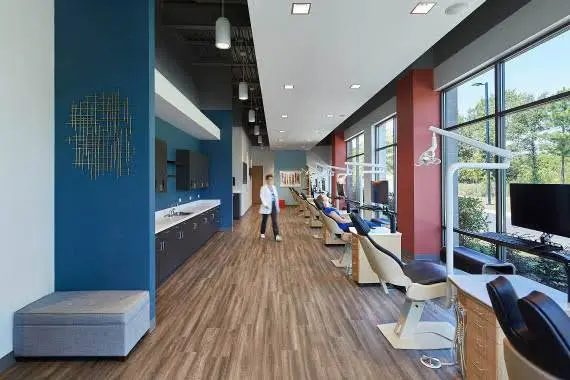 Fritz & Wilson Orthodontics