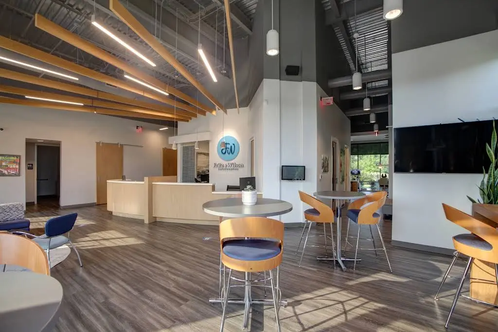 Fritz & Wilson Orthodontics