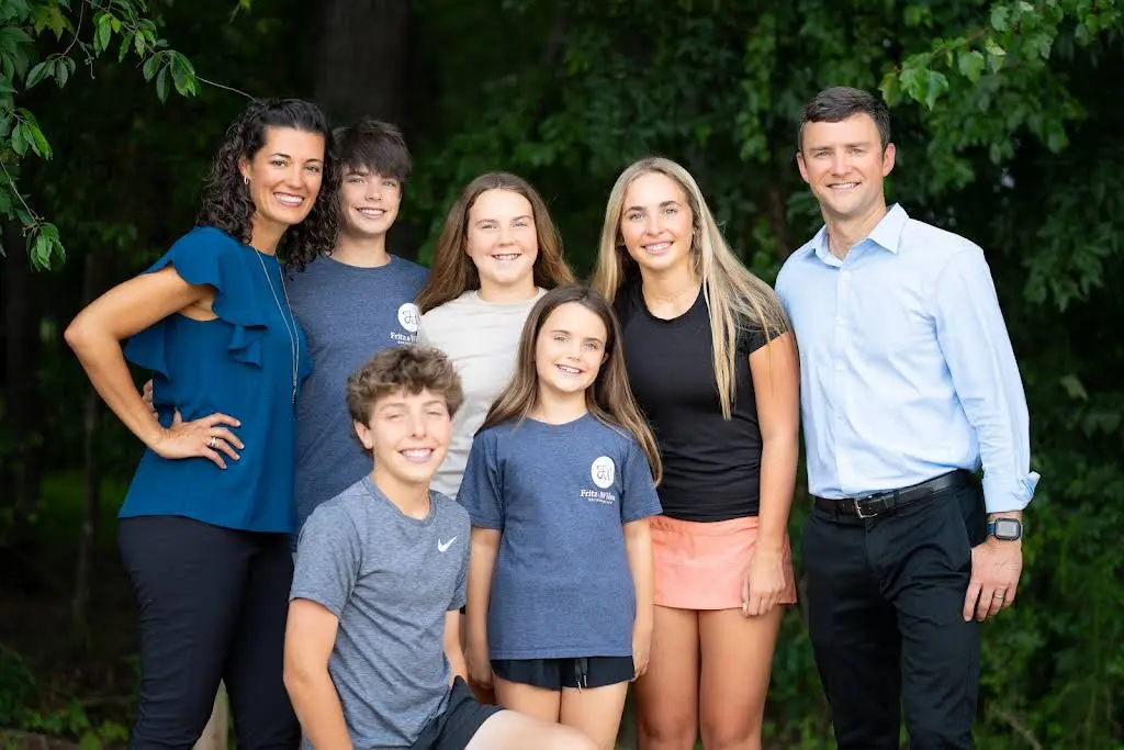Fritz & Wilson Orthodontics
