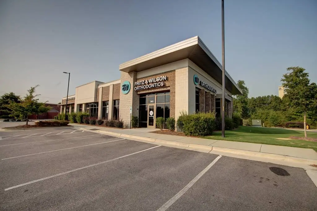 Fritz & Wilson Orthodontics