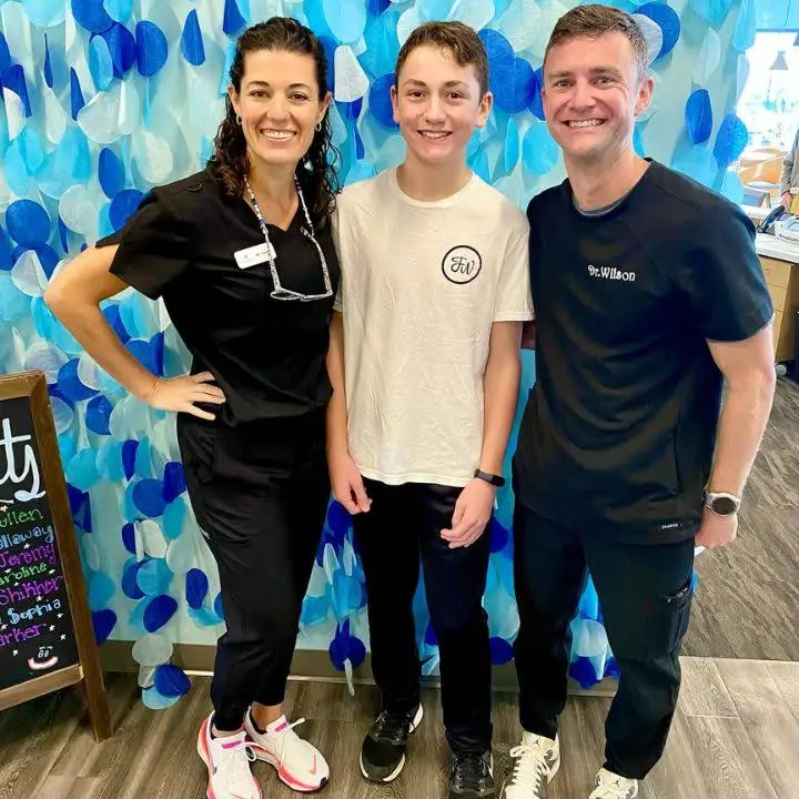 Fritz & Wilson Orthodontics