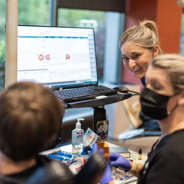 Fritz & Wilson Orthodontics