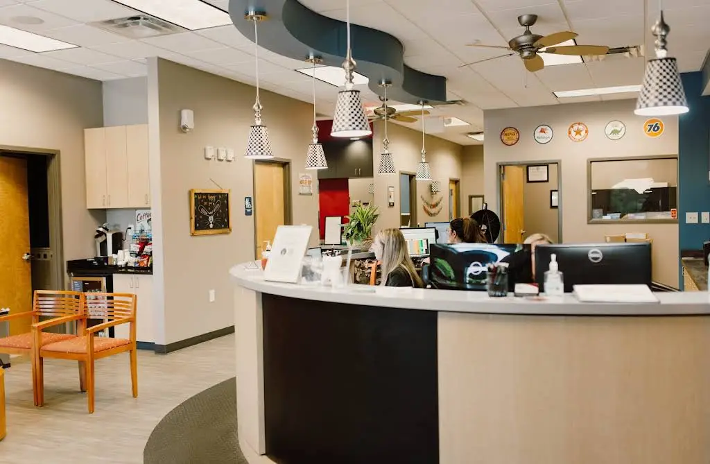 Khara Orthodontics