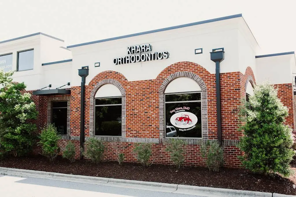 Khara Orthodontics