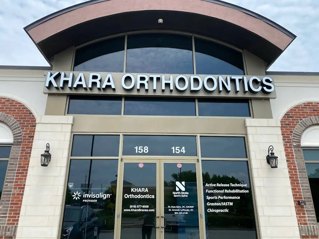 Khara Orthodontics