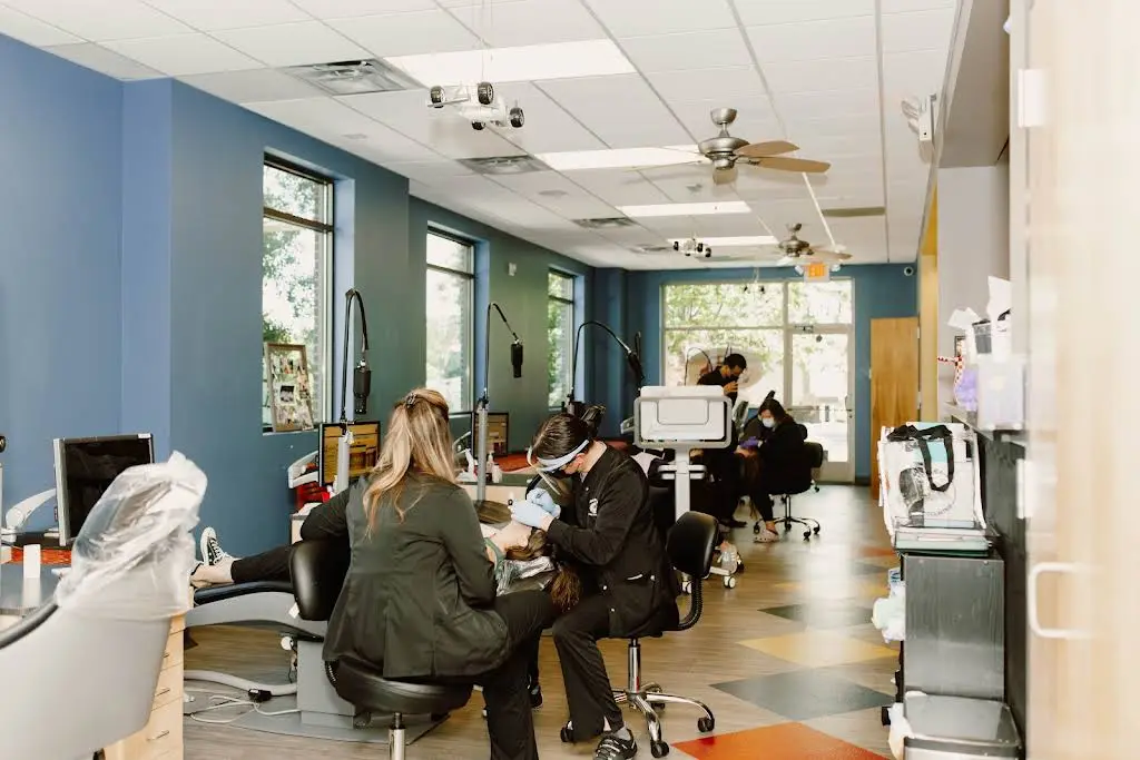 Khara Orthodontics