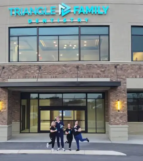 Triangle Family Dentistry