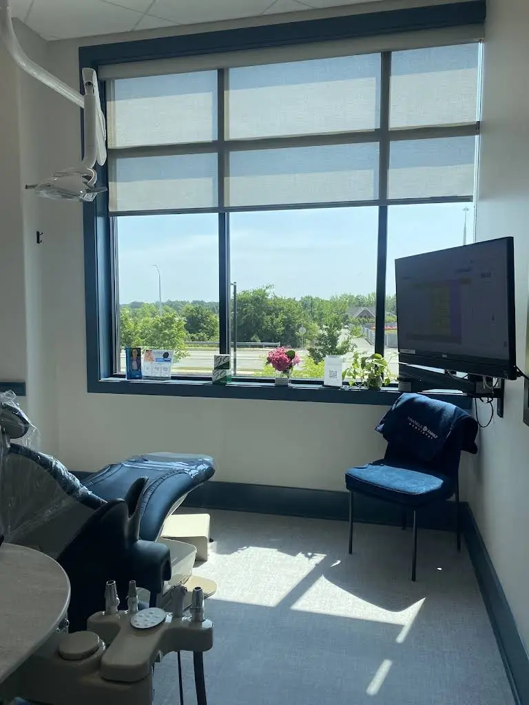 Triangle Family Dentistry