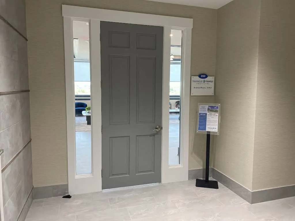 Triangle Family Dentistry