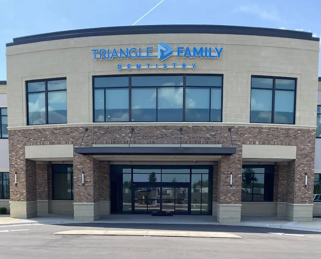 Triangle Family Dentistry