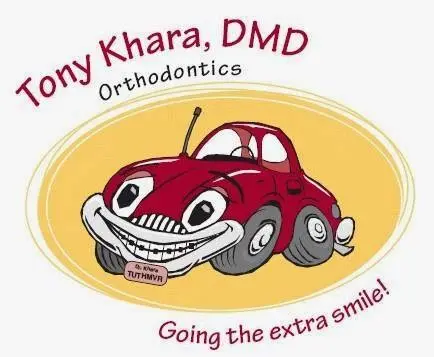 Dr. Tony Khara Orthodontics and Invisalign
