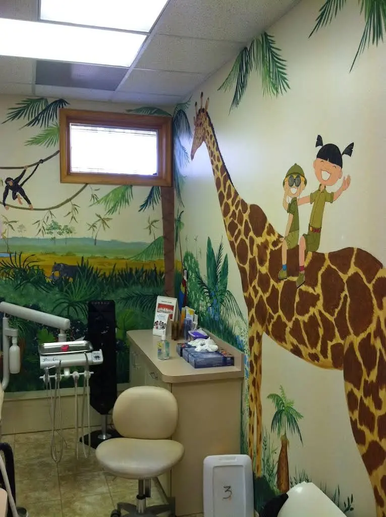 Tender Care Dentistry