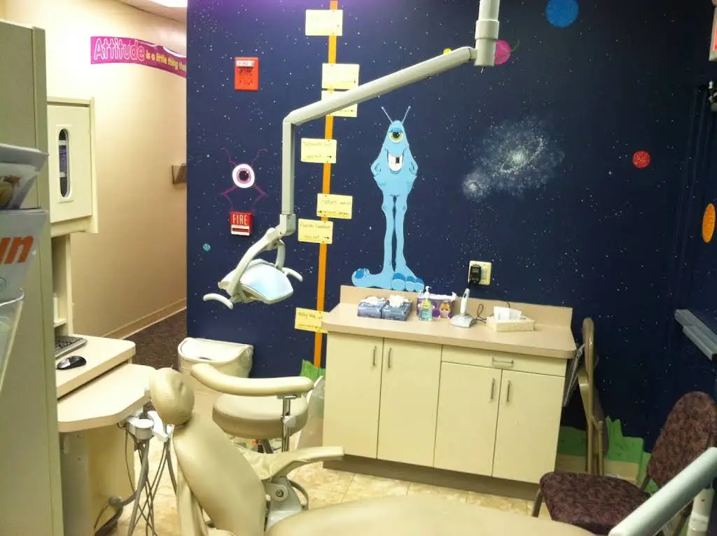 Tender Care Dentistry