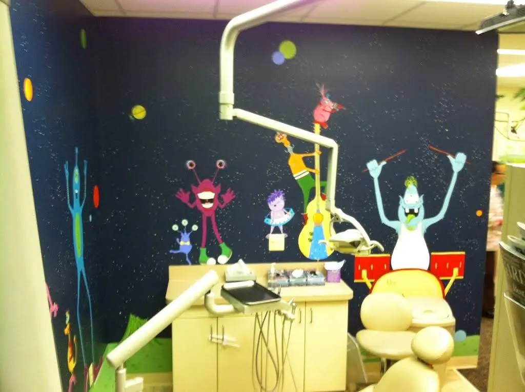 Tender Care Dentistry