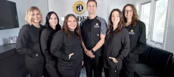 Academy Dental Care