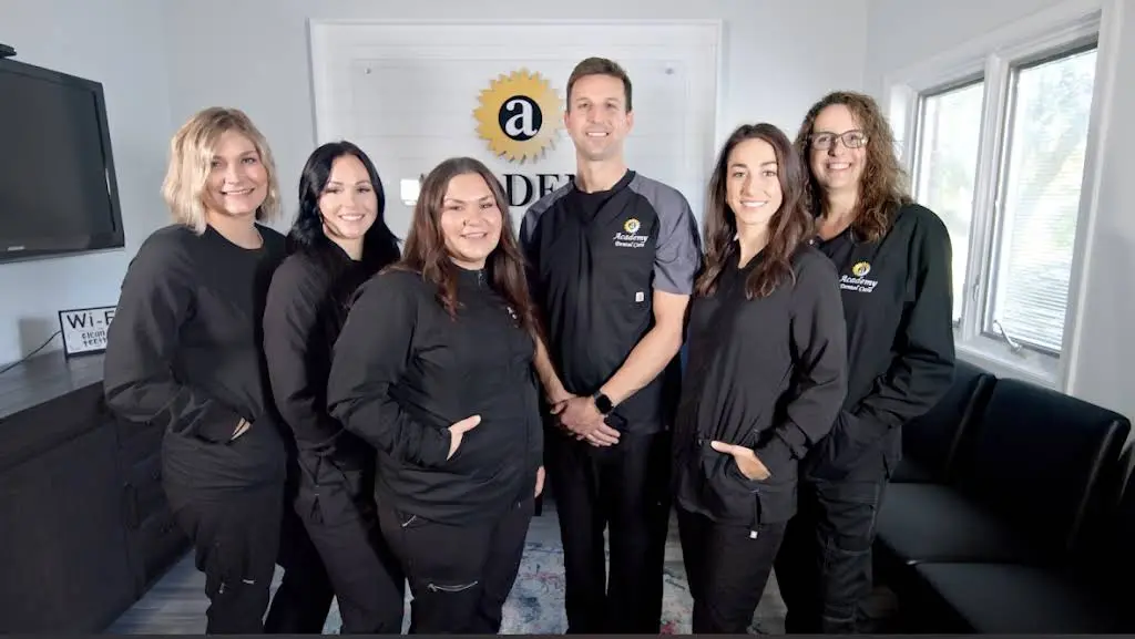 Academy Dental Care