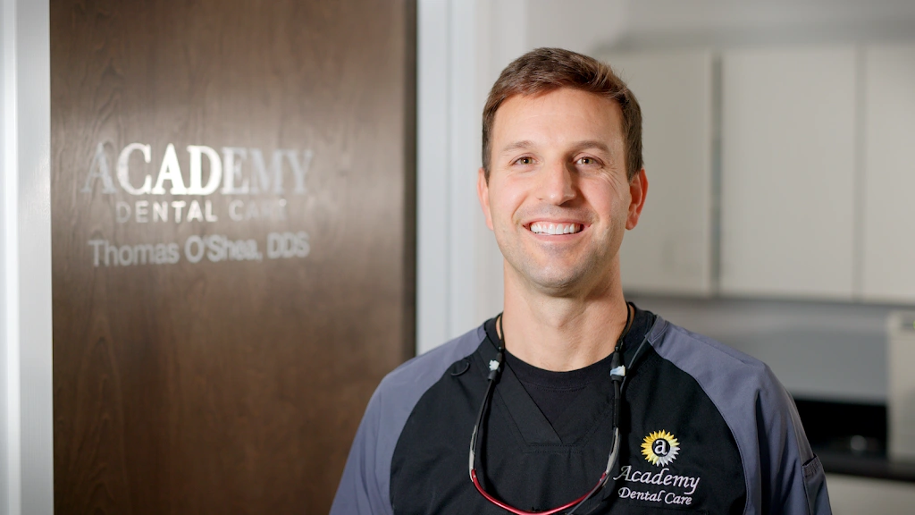Academy Dental Care