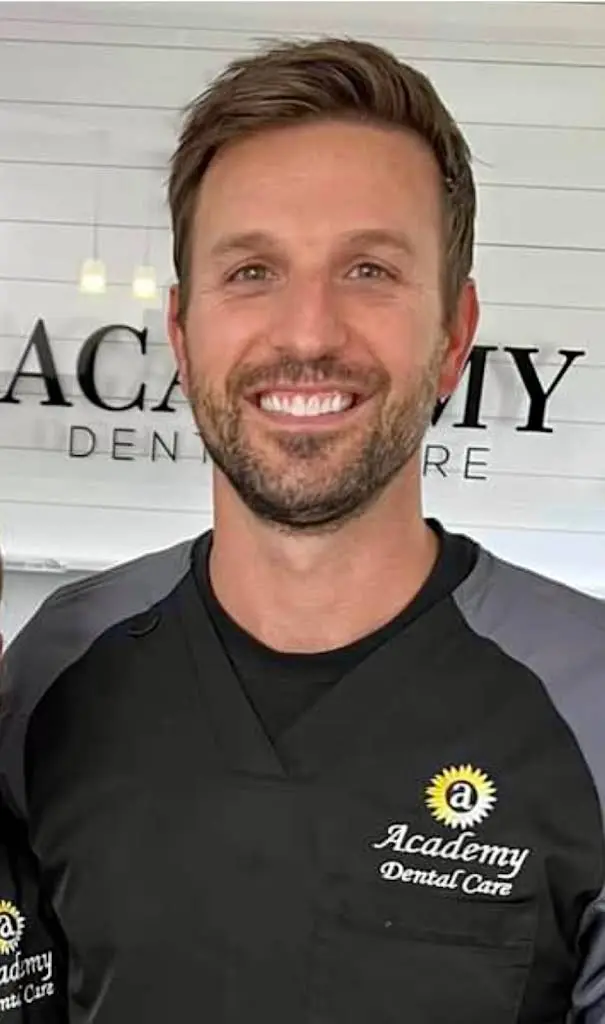 Academy Dental Care