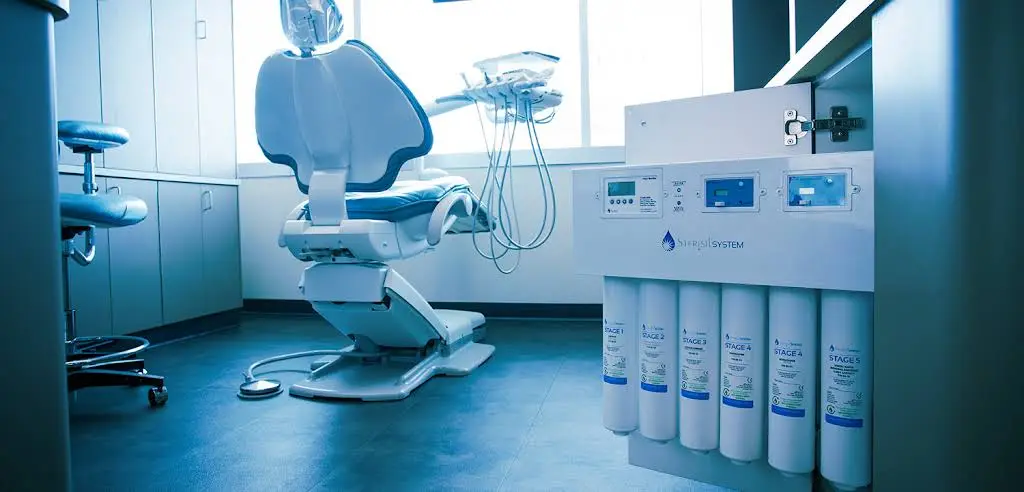 Tidewater Dental of Charlotte Hall
