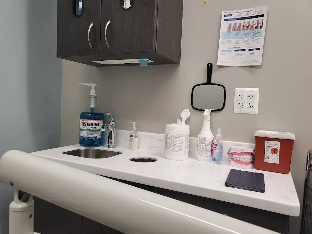 Tidewater Dental of Charlotte Hall