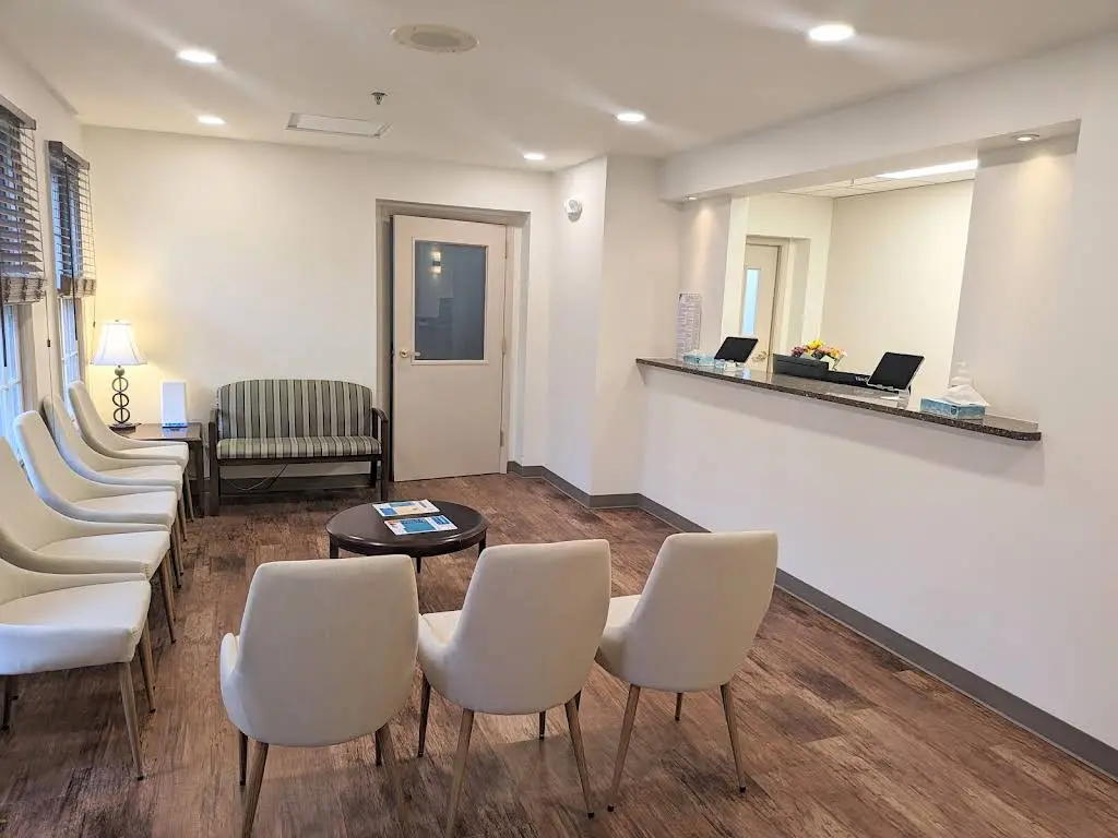Calvert Dentistry Prince Frederick