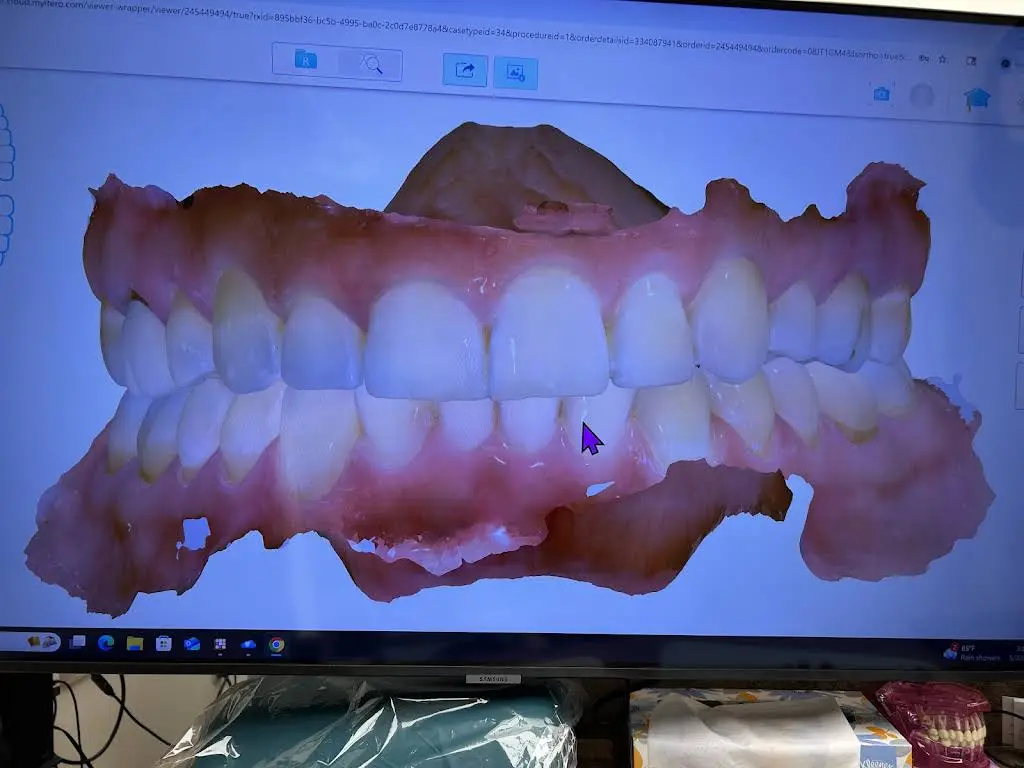 Calvert Dentistry Prince Frederick