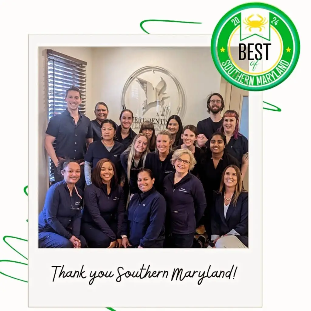 Calvert Dentistry Prince Frederick
