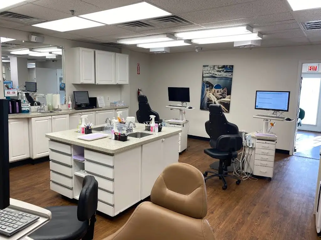 Specialists in Orthodontics