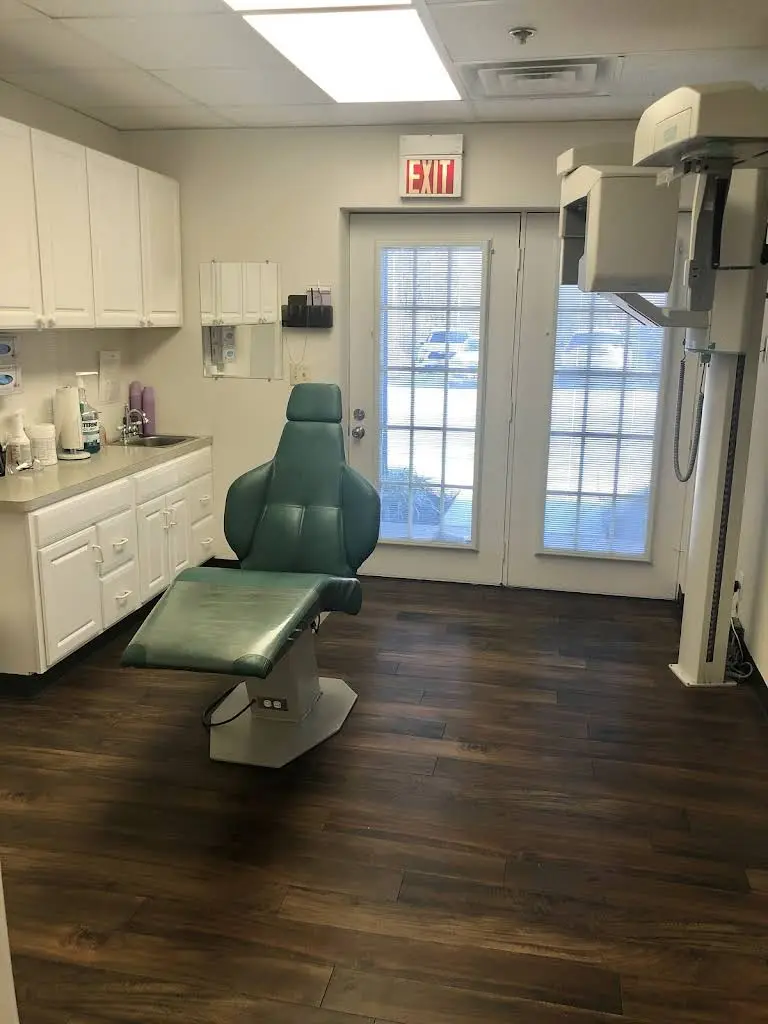 Specialists in Orthodontics